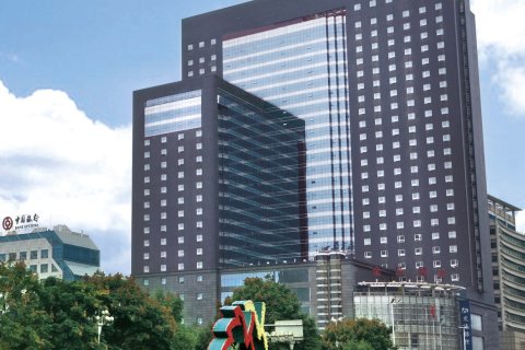 郴州雄森假日國際大酒店（diàn）廚油煙係統（tǒng）清洗