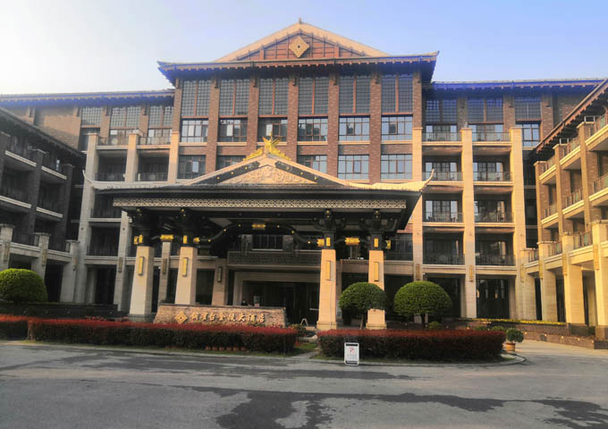 安徽銅陵五星酒店大堂水晶燈清洗工程案例清洗選擇丝瓜污视频在线观看保潔（jié）