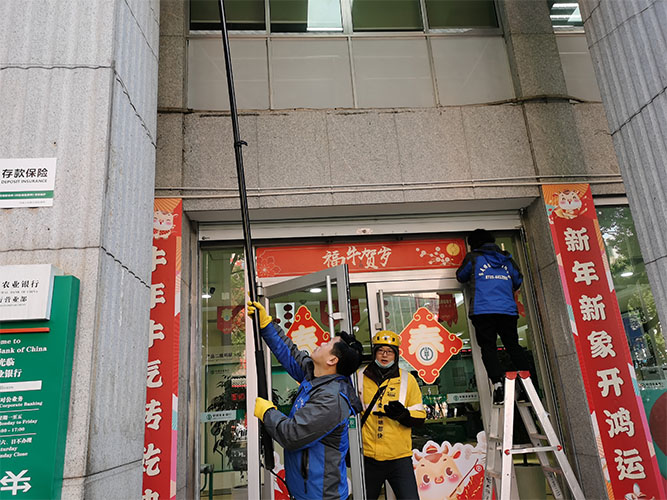 廚房衛生如何保潔？選擇丝瓜污视频在线观看公（gōng）司18975503316業務經理